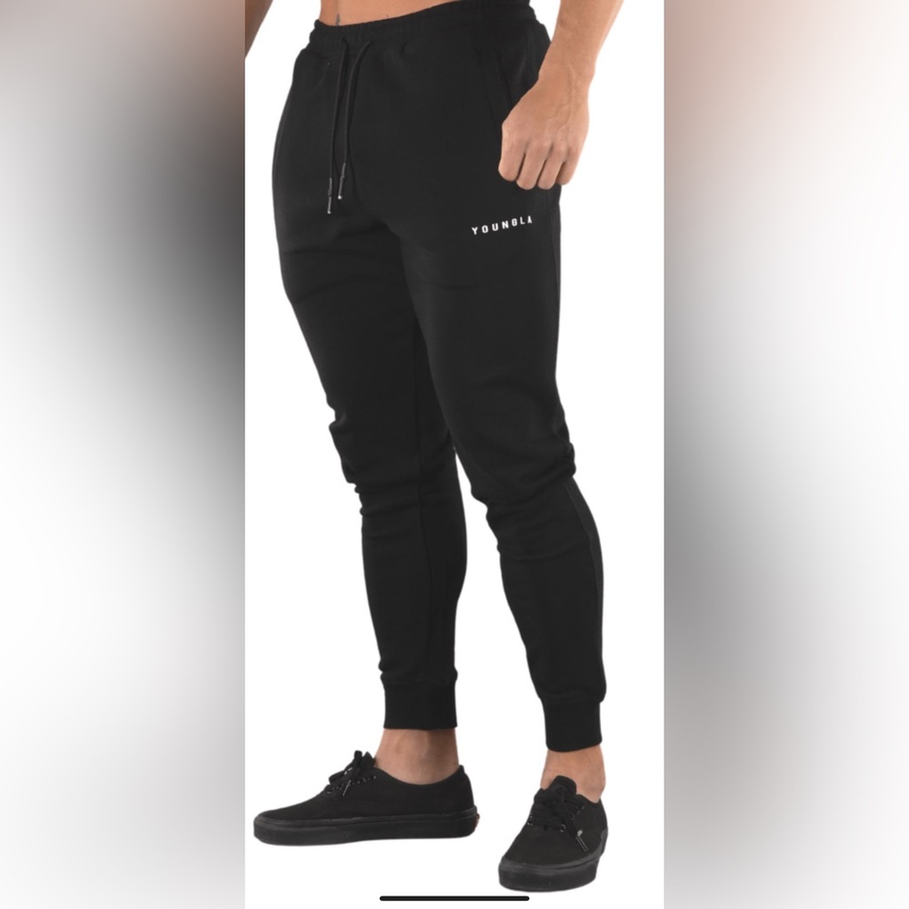 New YoungLA Joggers